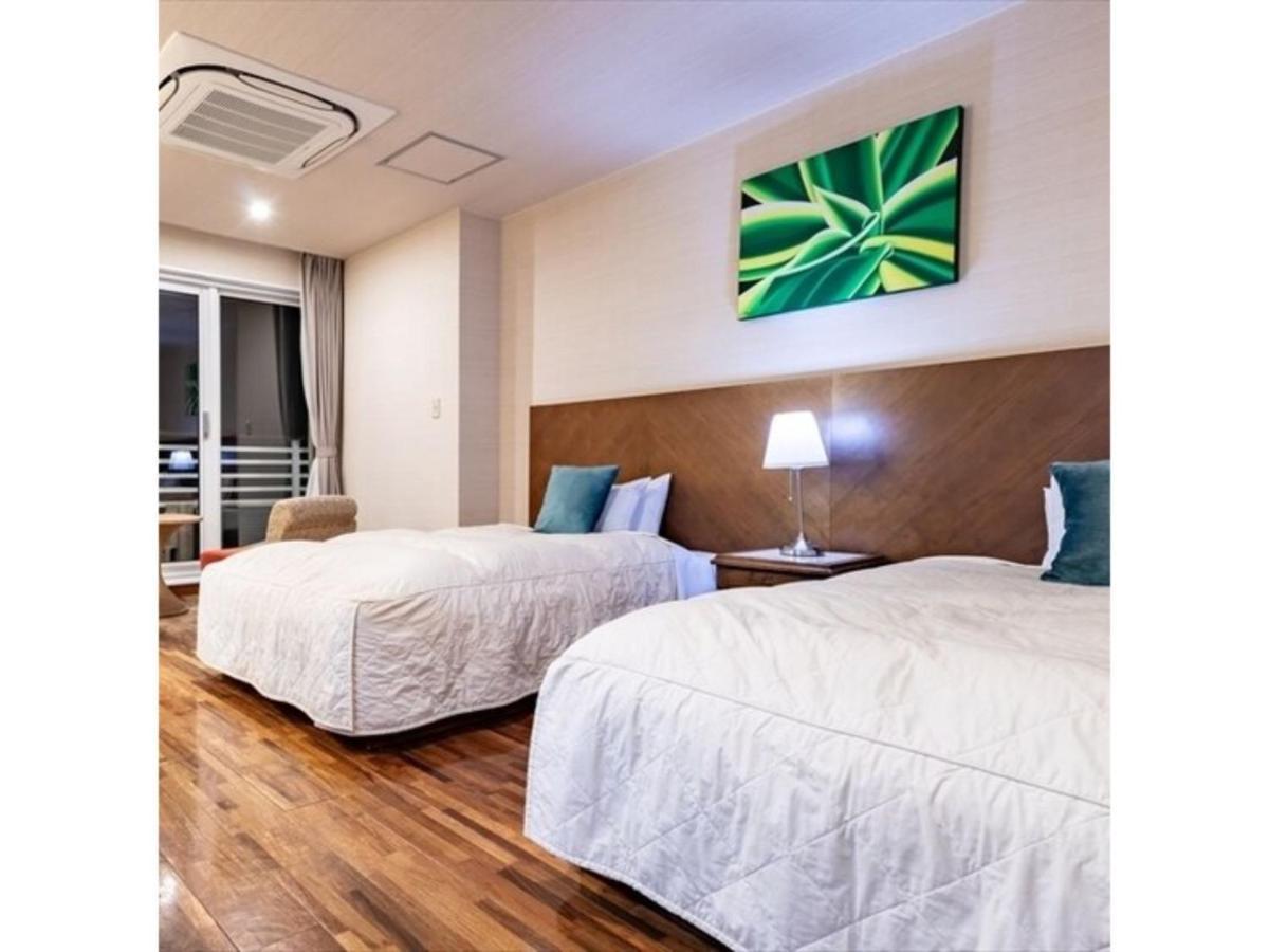 Sayan Terrace Hotel & Resort / Vacation Stay 79293 Iwada Exterior foto